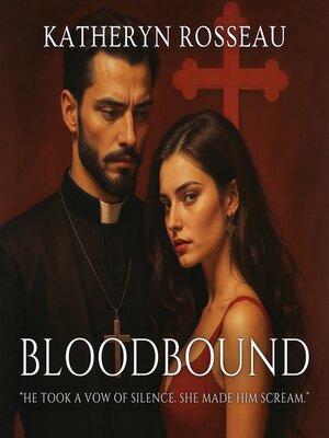 cover image of Bloodbound